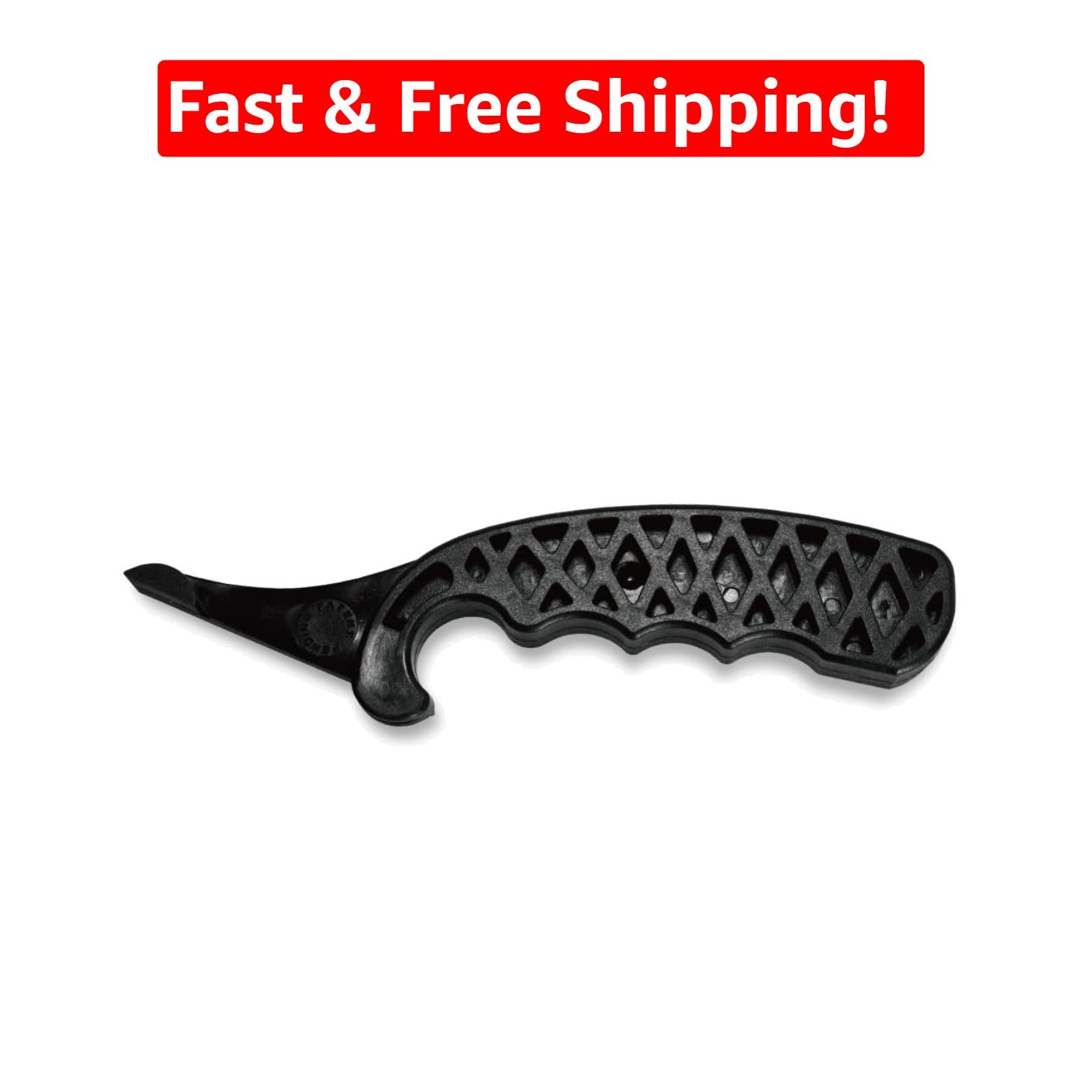 Alloy Steel Guitar String Stretching Tool - Keeps Strings in Tune Instantly
