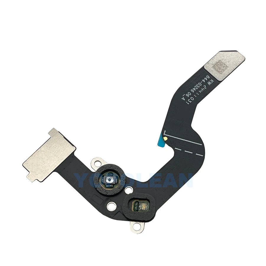 Power Button Cable For Meta Quest 3s VR SLMA Grayscale Camea connecting Cable