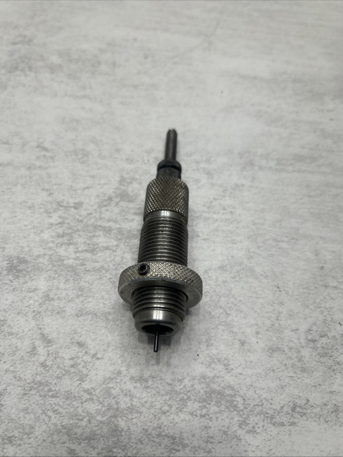 RCBS 7MM-08 REMINGTON F.L. SIZING DIE