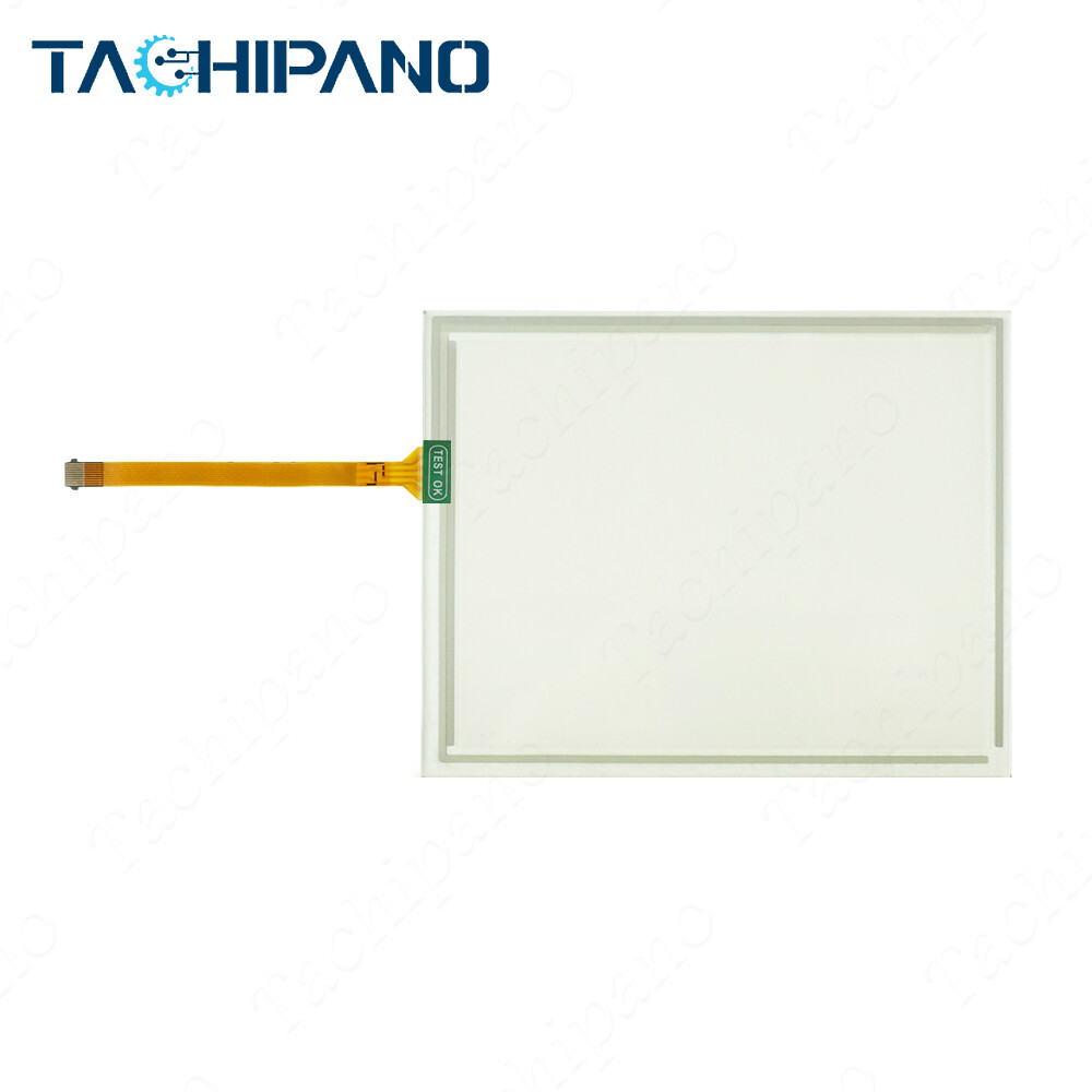 2711P-T6C20D8 Touch Panel for 2711P-T6C5D8 PanelView Plus 6 - 600