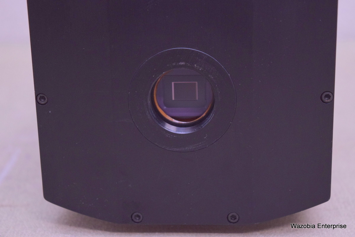 ROPER PHOTOMETRICS COOLSNAP FX MICROSCOPE CAMERA