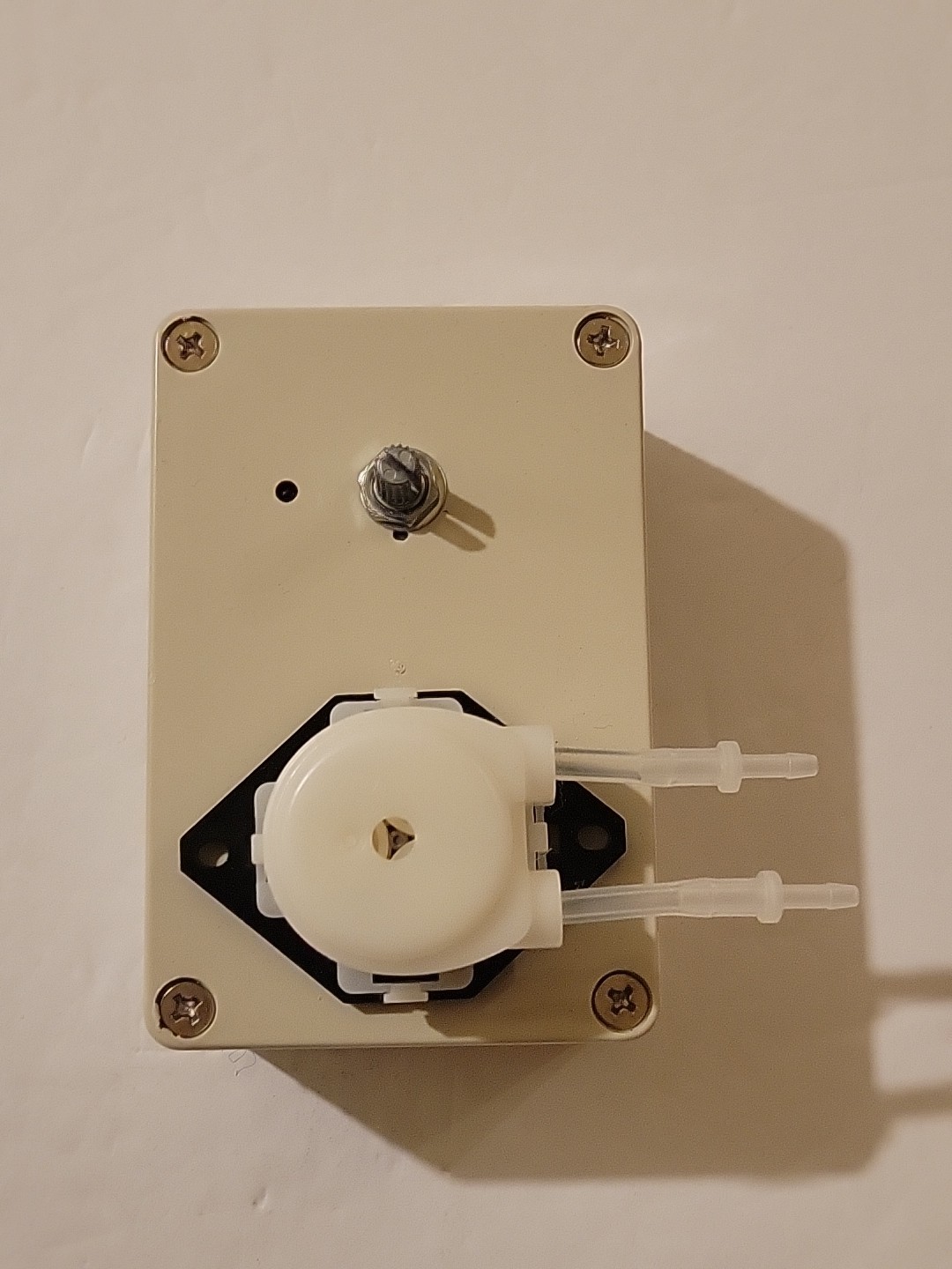 Sea Side Aquatics Single Adjustable Dosing Pump