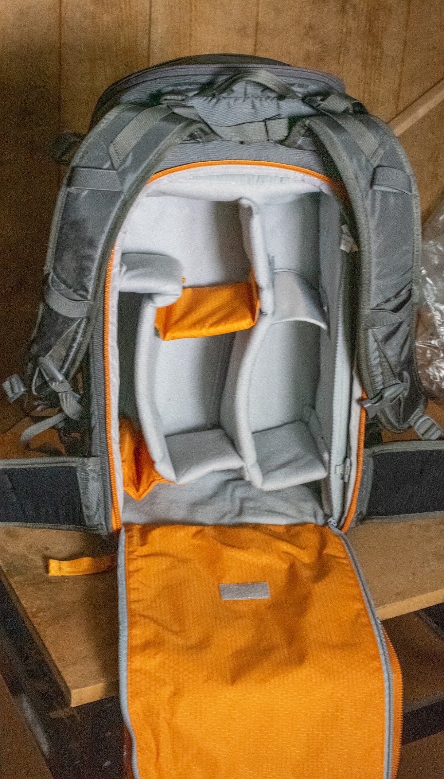 Whistler Backpack 350 AW
