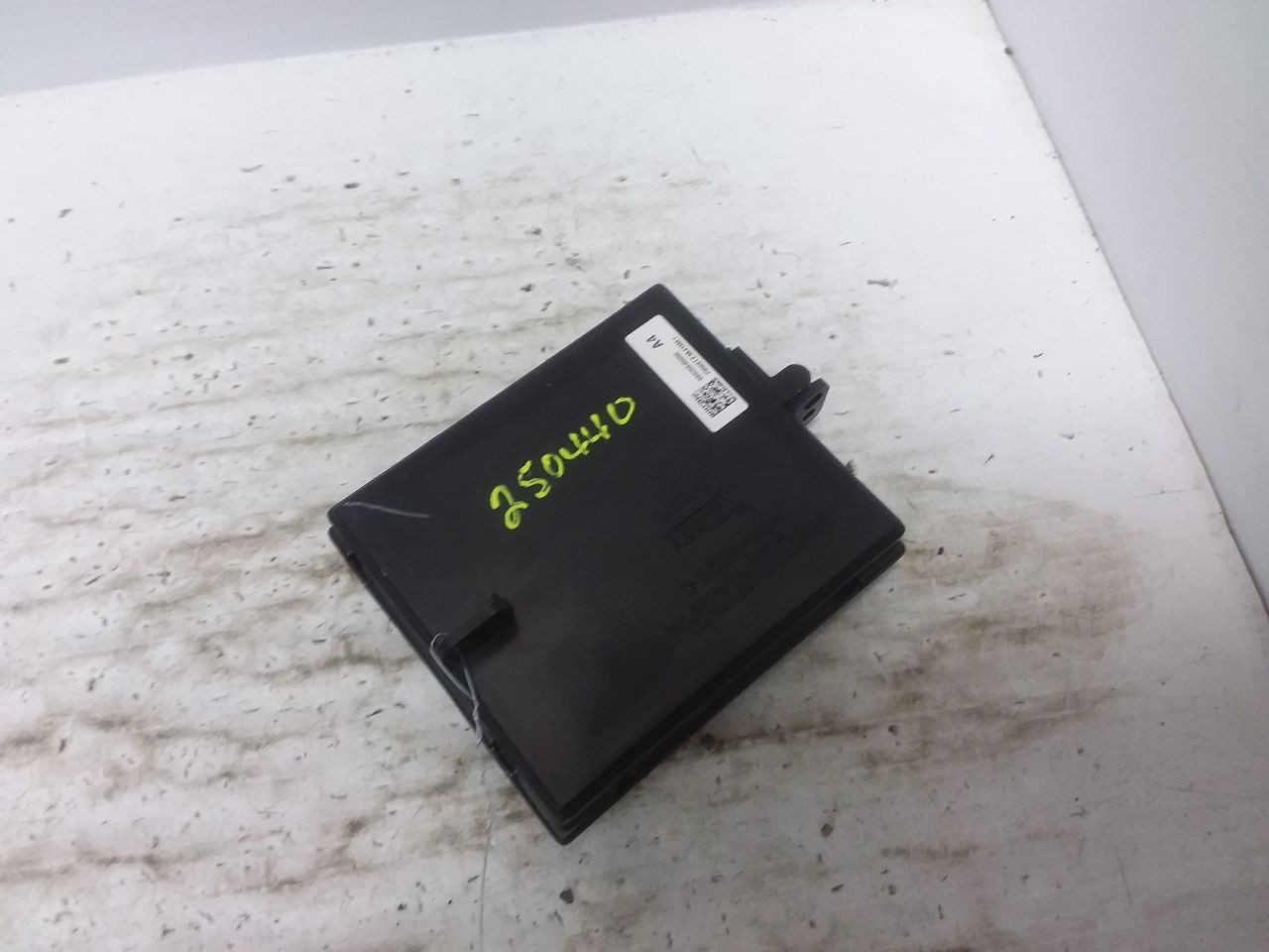Temperature AC Control Module US Market FWD Fits 15-20 TLX 79600TZ3A41
