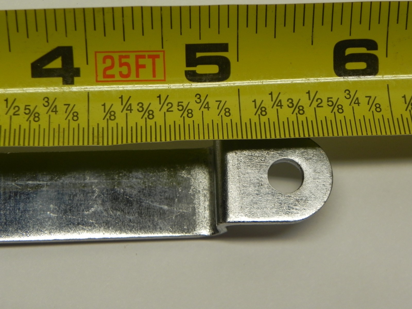 Snap-On Flip Top Left Side Hinge USA
