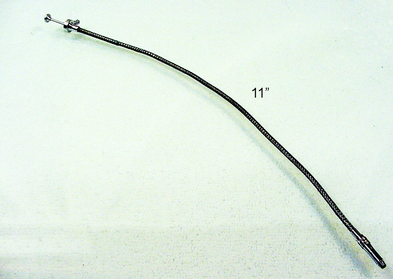 Vtg Cable Release 11" | Asanuma Co LTD (founded 1928) | Locking | $9.25 | #5b