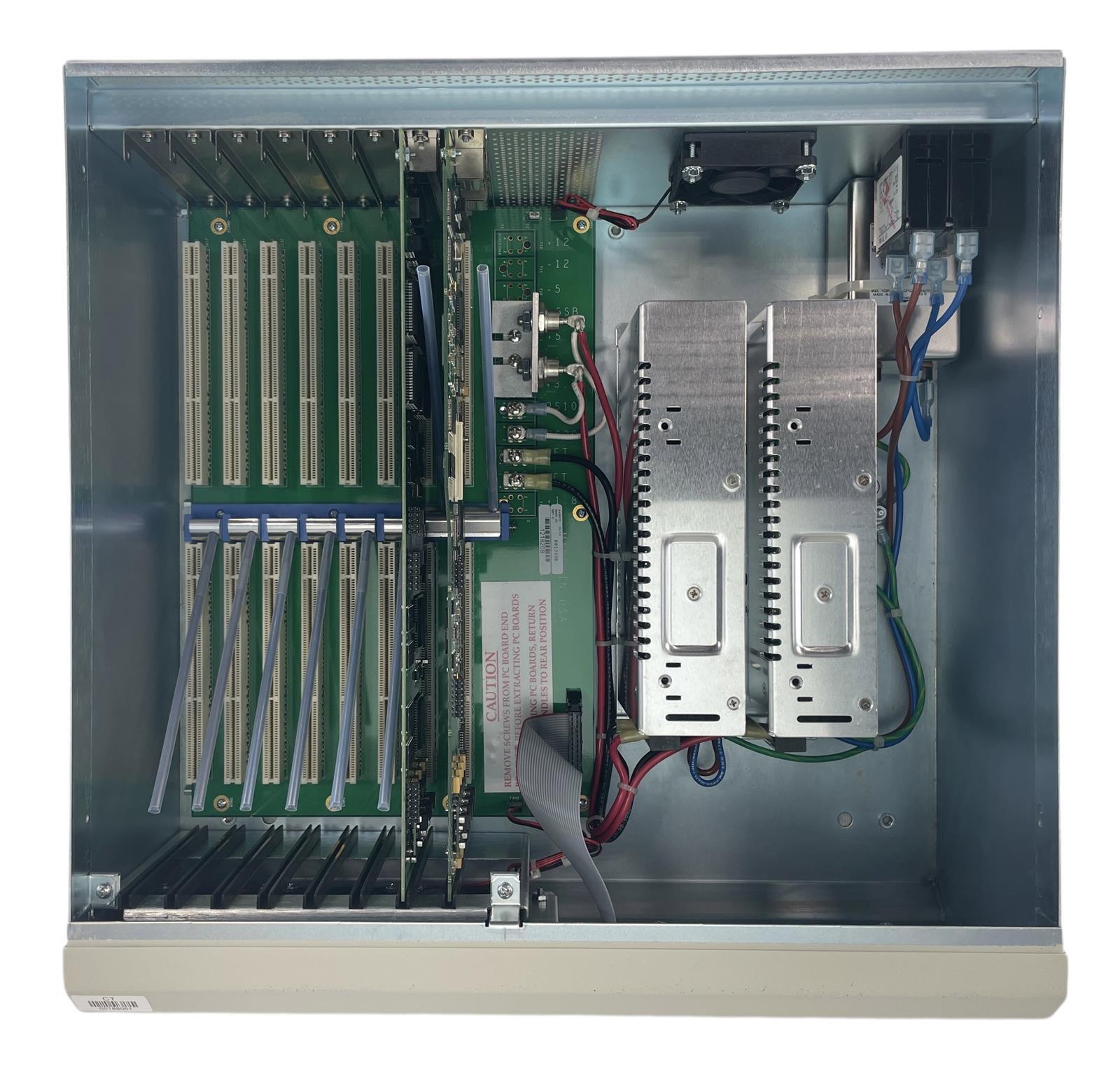Aspect DCP-00 Digital Communications Processor 881371R-02 - READ