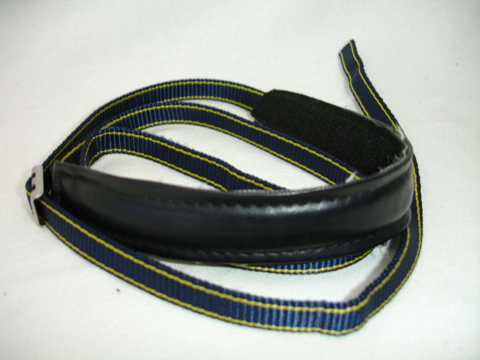ZENZA Bronica Camera Neck Strap , Thin , No lugs