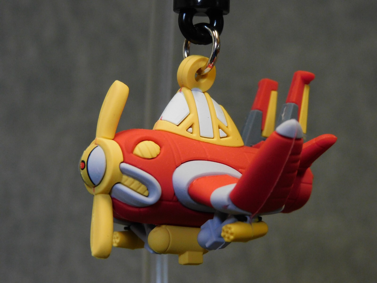 Jojo's Bizarre Adventure NEW * Aerosmith / Li'l Bomber Clip * Blind Bag Series 1