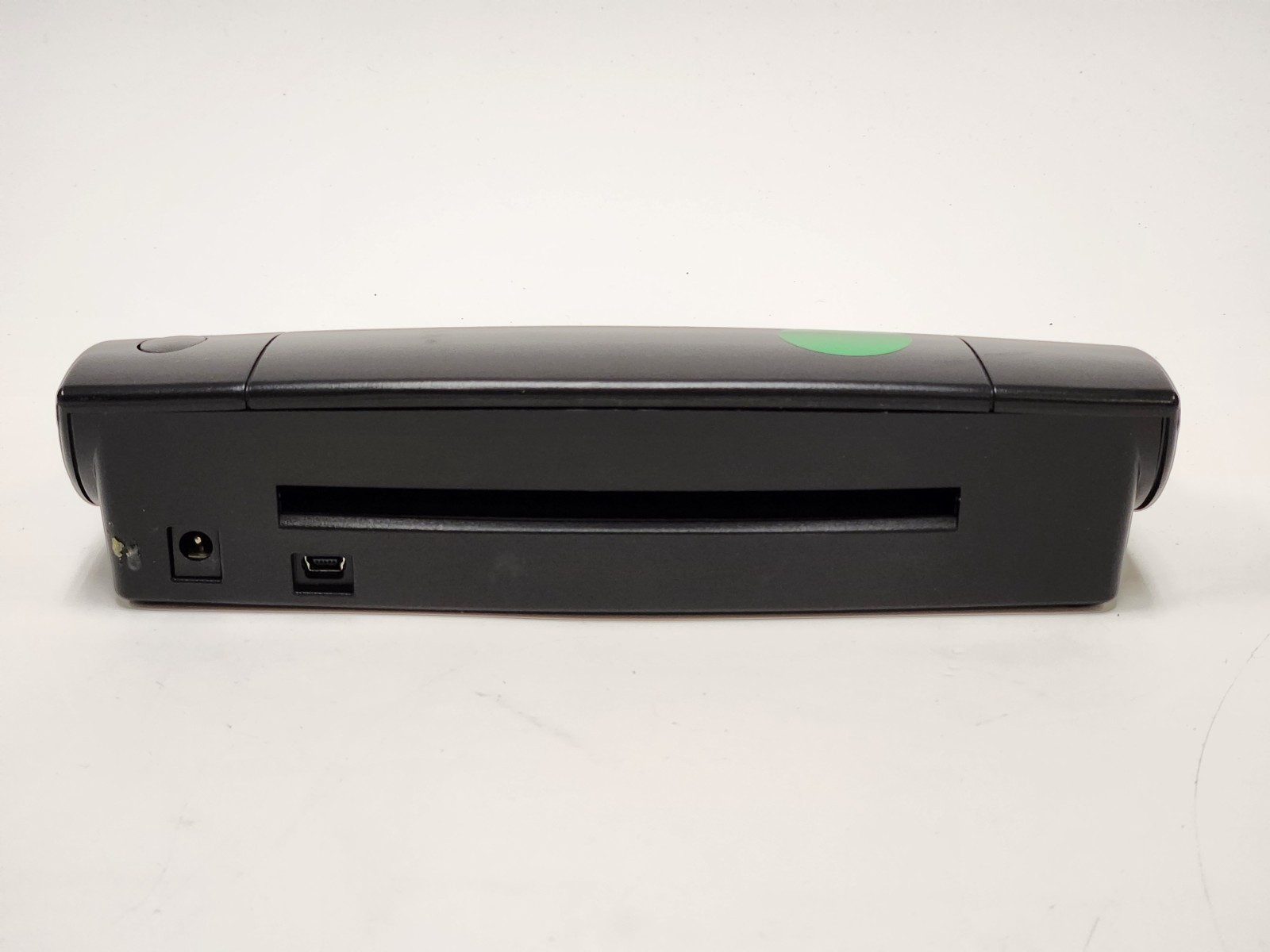 ACUANT SCANSHELL 800DX SCANNER w/ Adapter - Tested