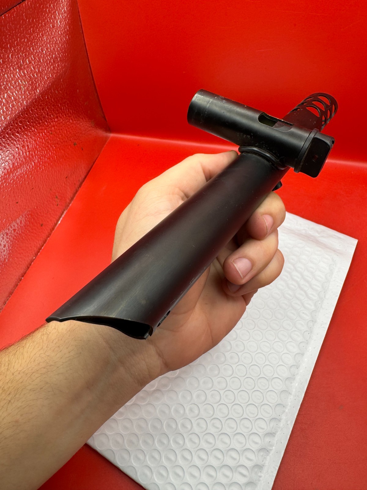 AGD Automag Classic RT Body