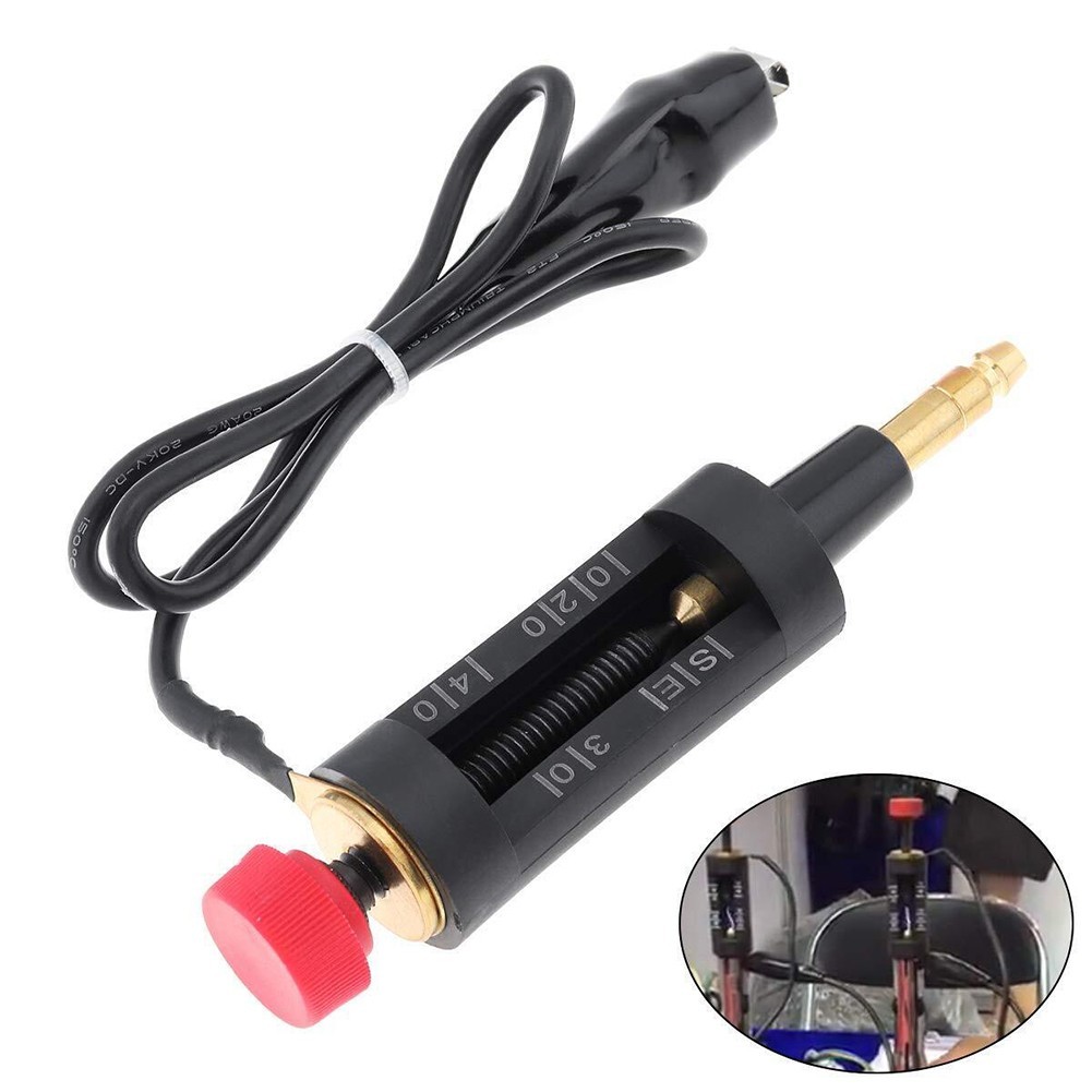 Reliable Auto Diagnostic Test Tool for Ignition System Troubleshooting
