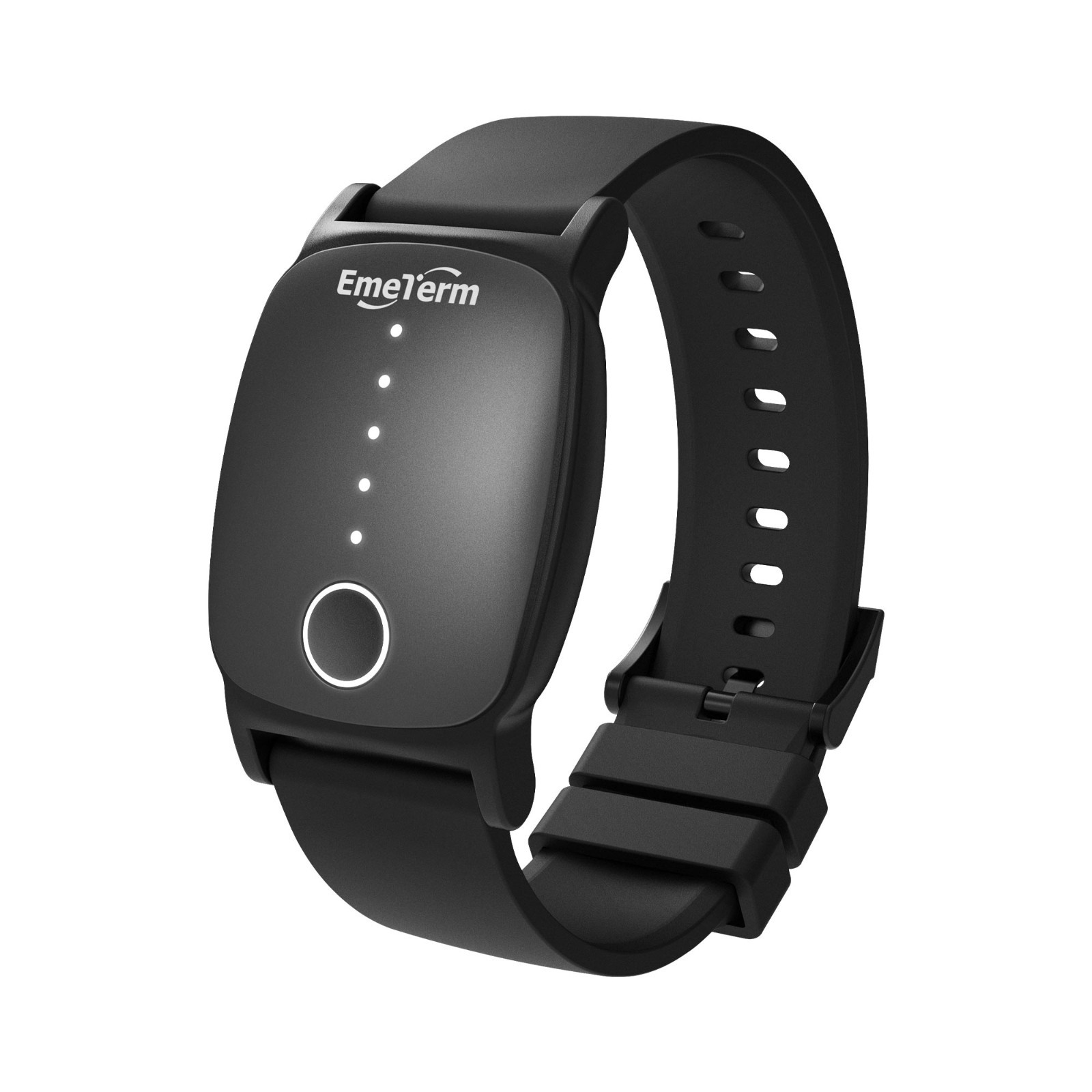 EmeTerm Explore Classic FDA-Cleared Anti-Nausea Wristband IP67 Waterproof