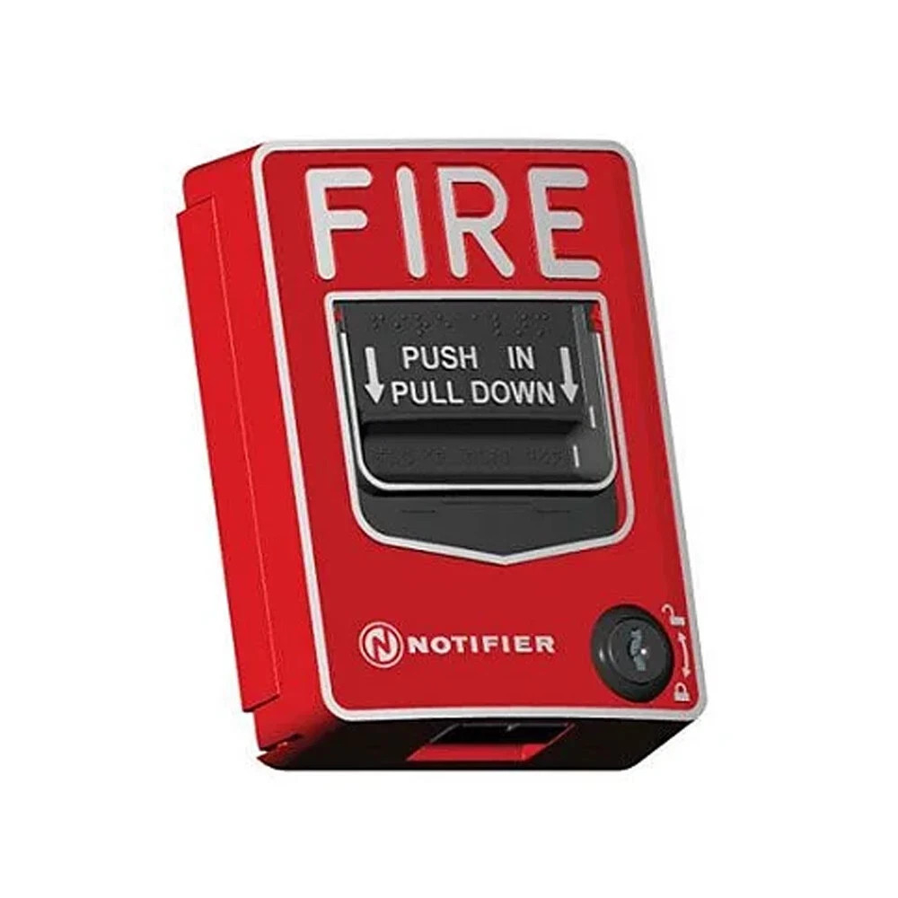 NBG-12LX NOTIFIER FREE SHIPPING