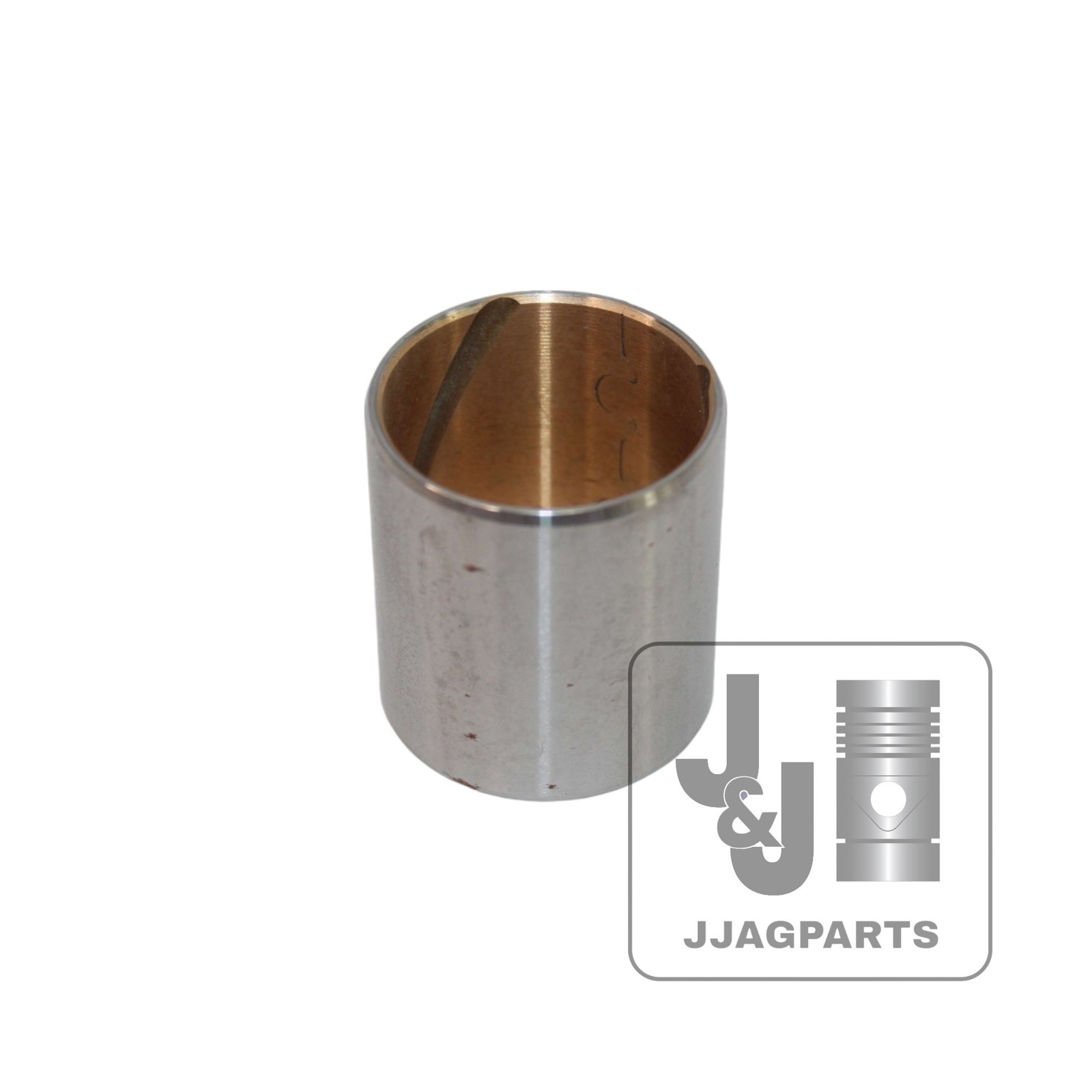 Steering Sector Gear Bushing fits Ford Tractor | Replaces 8N3553 AJ3576A