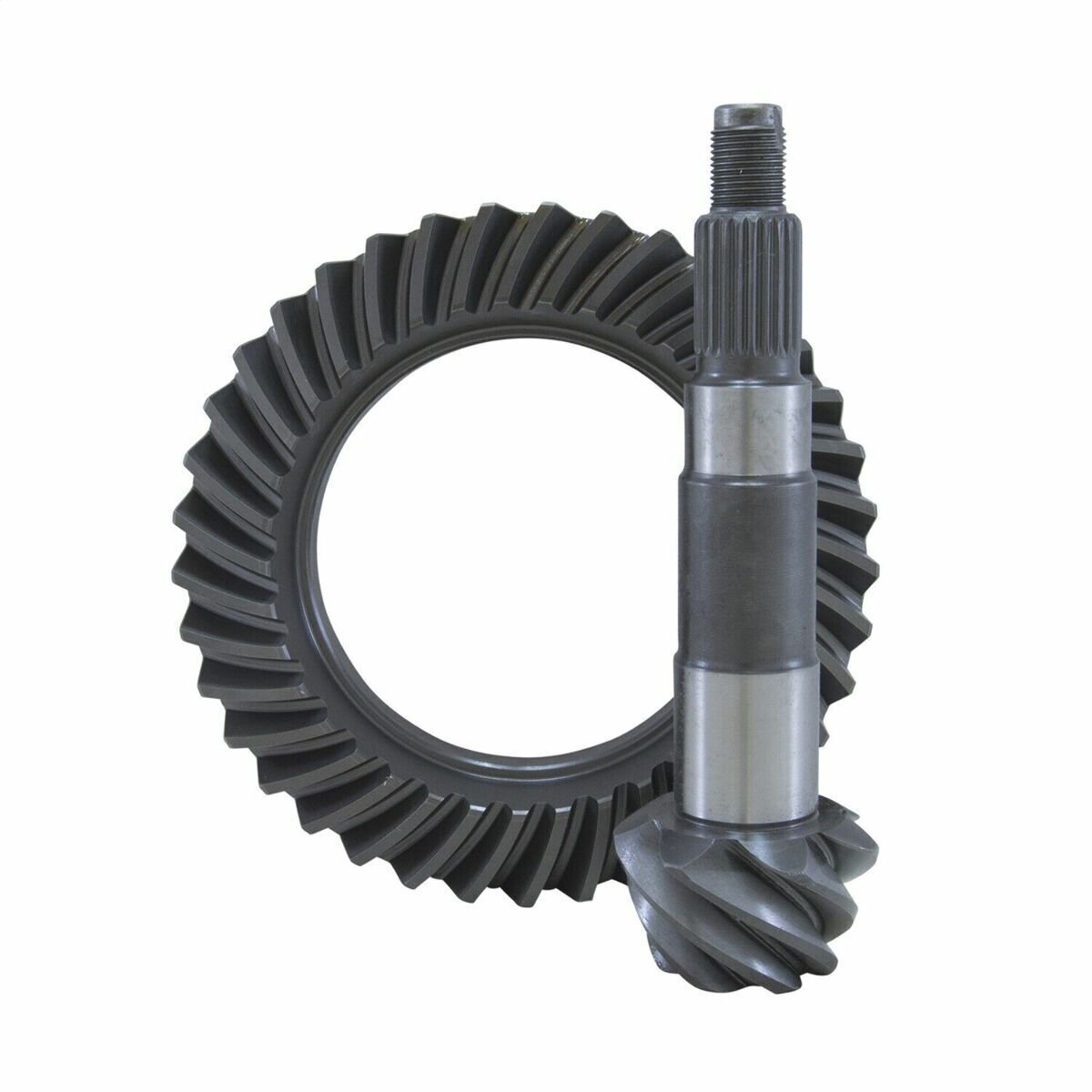 Yukon Gear ZG T7.5-488 USA Std Gear Set - that fits Toyota