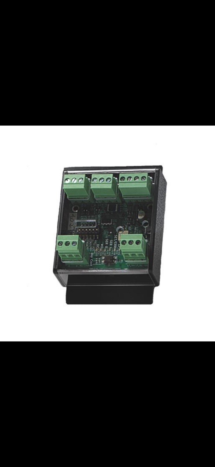 liftmaster K-S2W Rfid Wiegand Interface Module