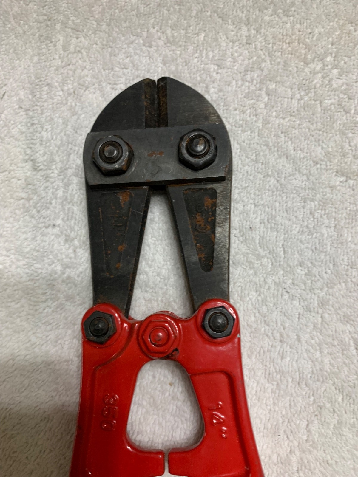 Bolt Cutters 14 Inch