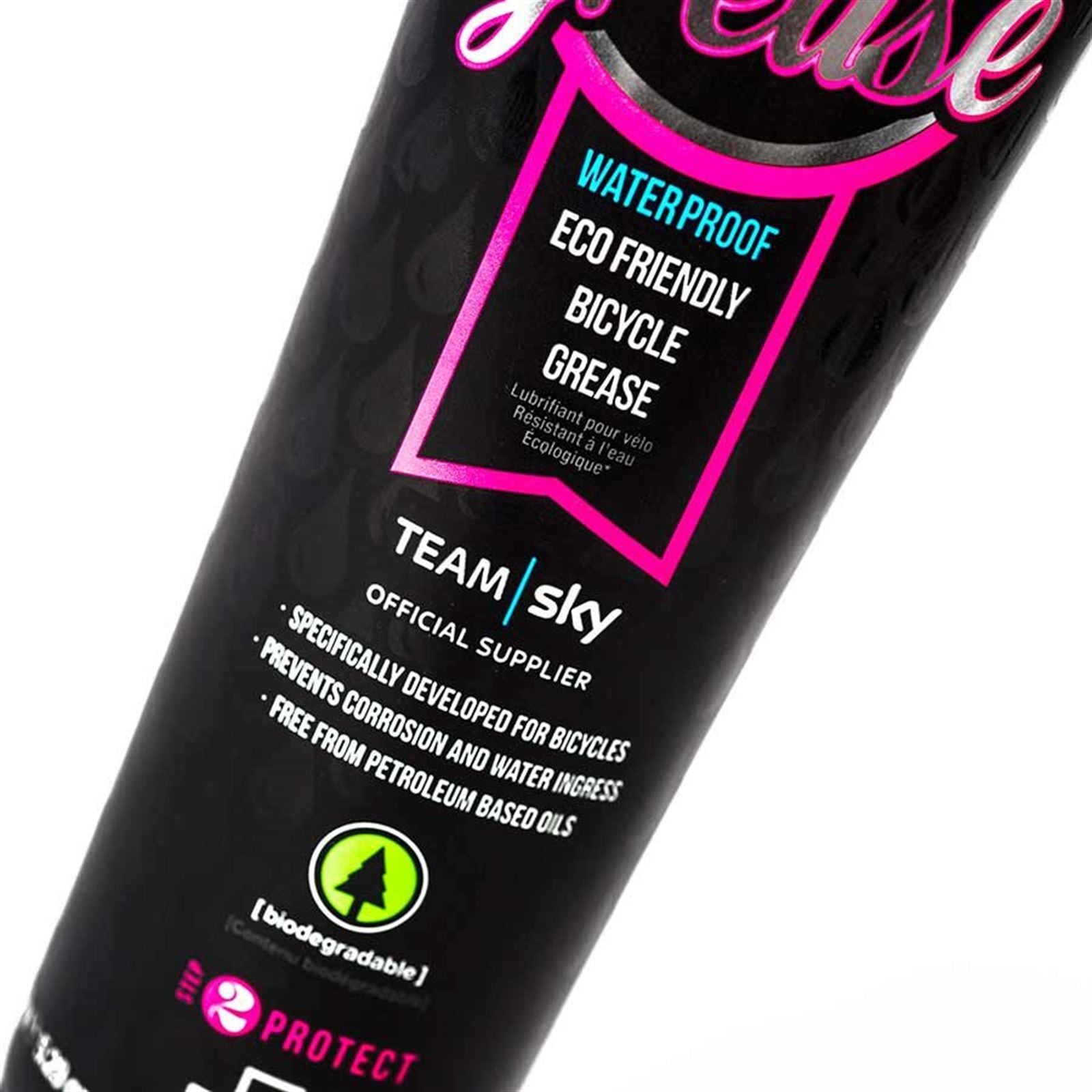Muc-Off Bio Grease - 150 ml 367