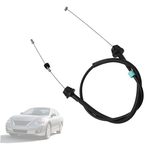 551859 Throttle Cable 38.8",Compatible with LS1 LSX LS Drive By Cable