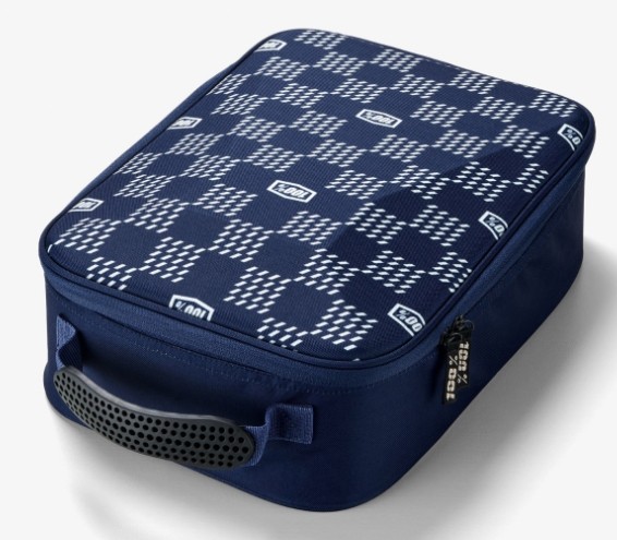 100% 5890-0027-00 Louis Goggles Case