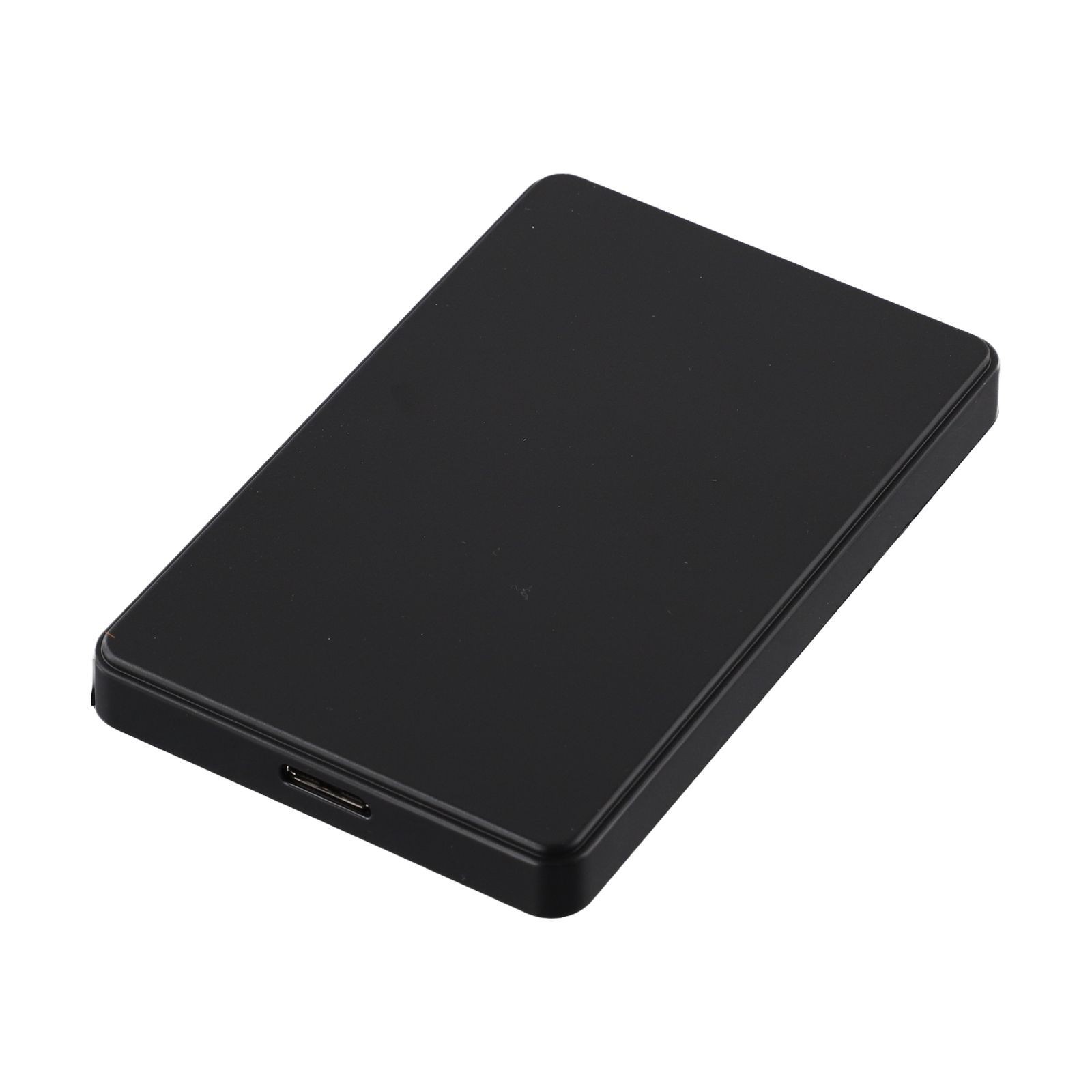 Tool-Free HDD Enclosure Easy Installation Solid State Brand New High Quality
