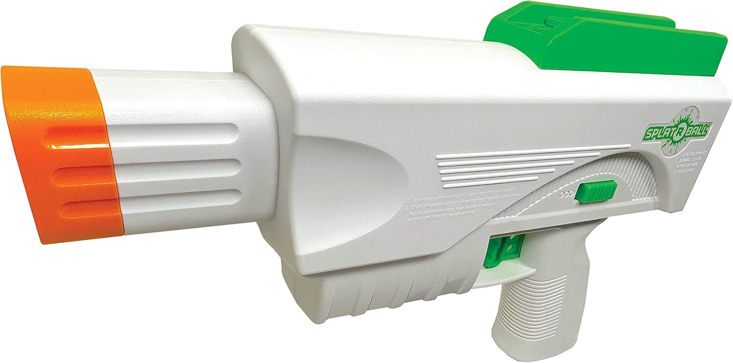 SRB370 Blaster Kit