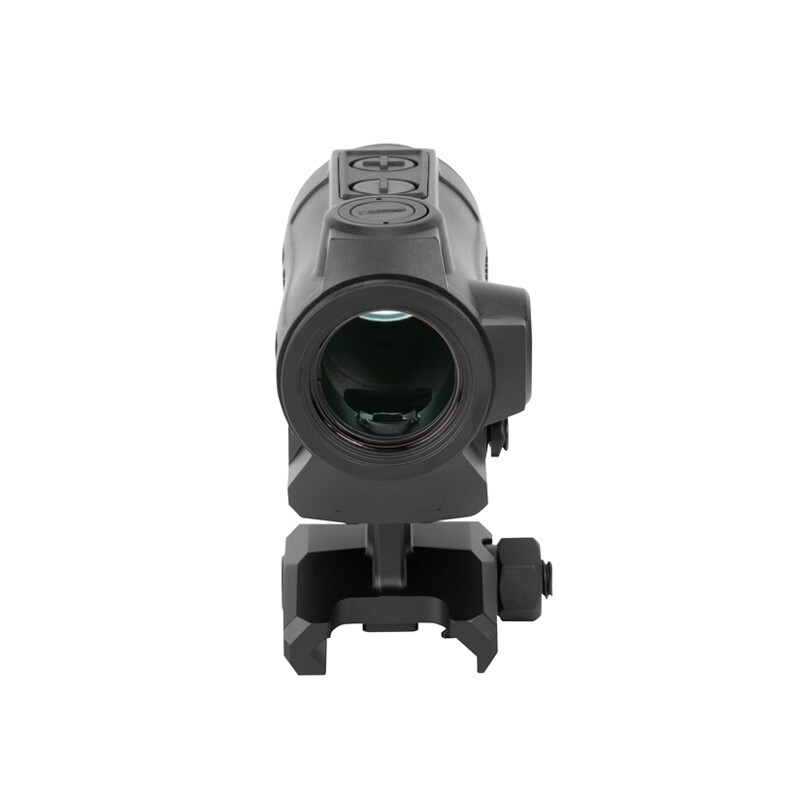 Holosun 2 MOA Gold Dot Durable Aluminum Sight ARO-GD2