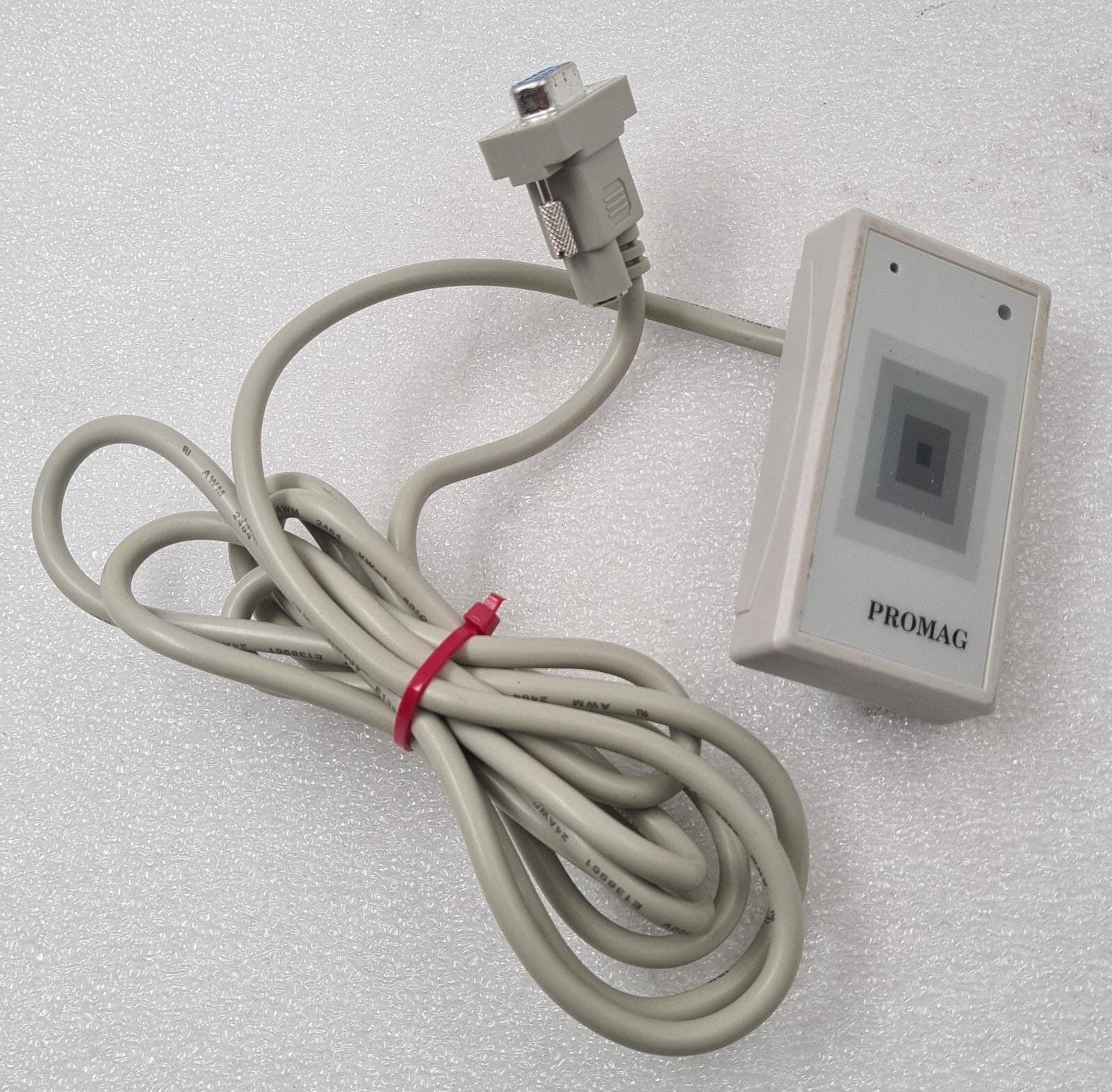 PROMAG GP20 (1.46A) GP20-22 Proximity RFID Reader