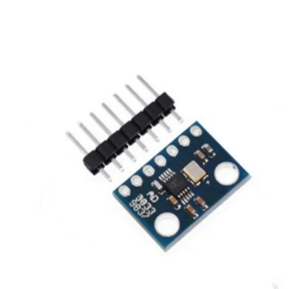 AD9833 Programmable Microprocessors Sine Square Wave DDS Signal Generator