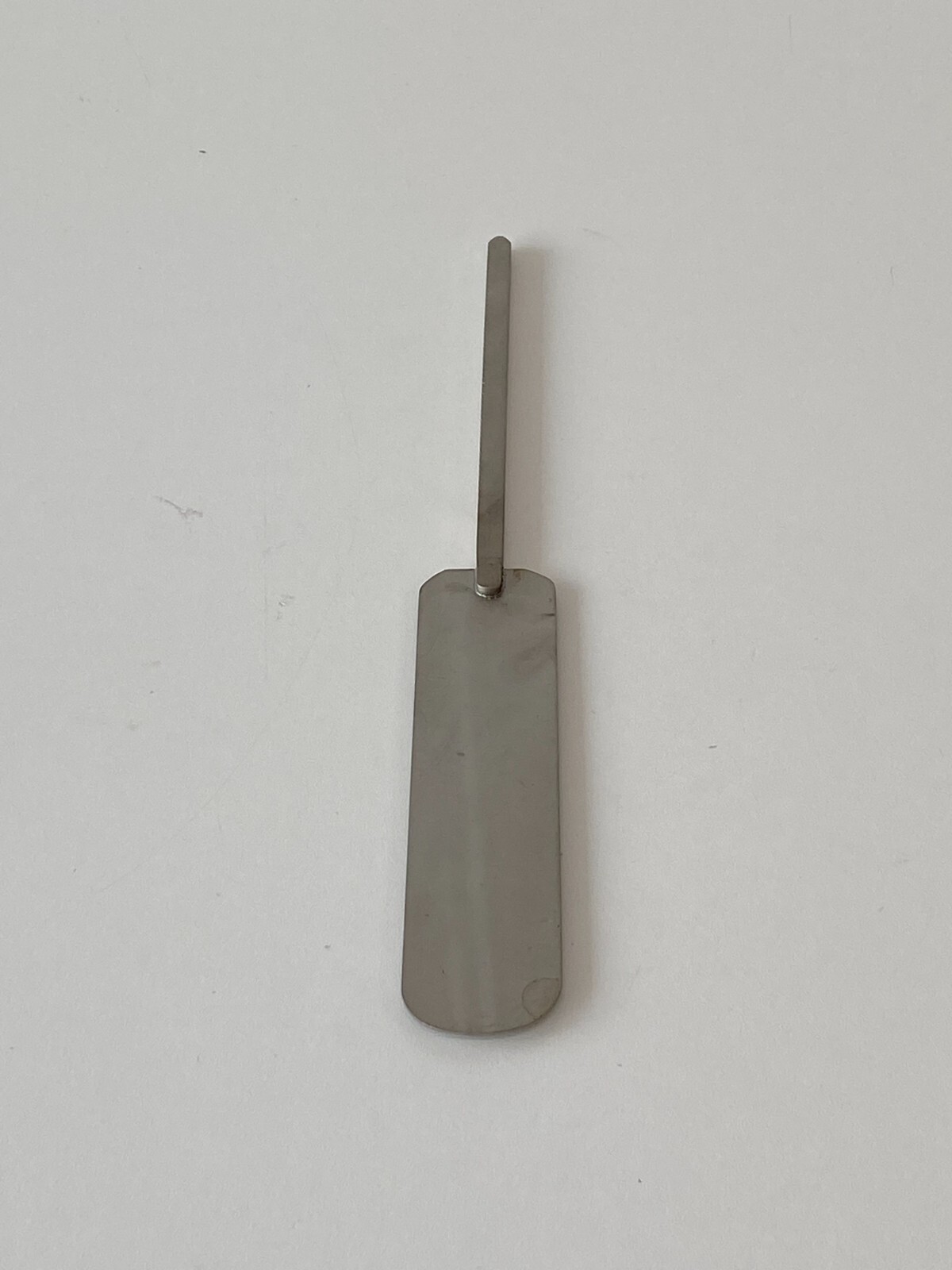 L26: IMS 10/26S Malleable Retractor Blade