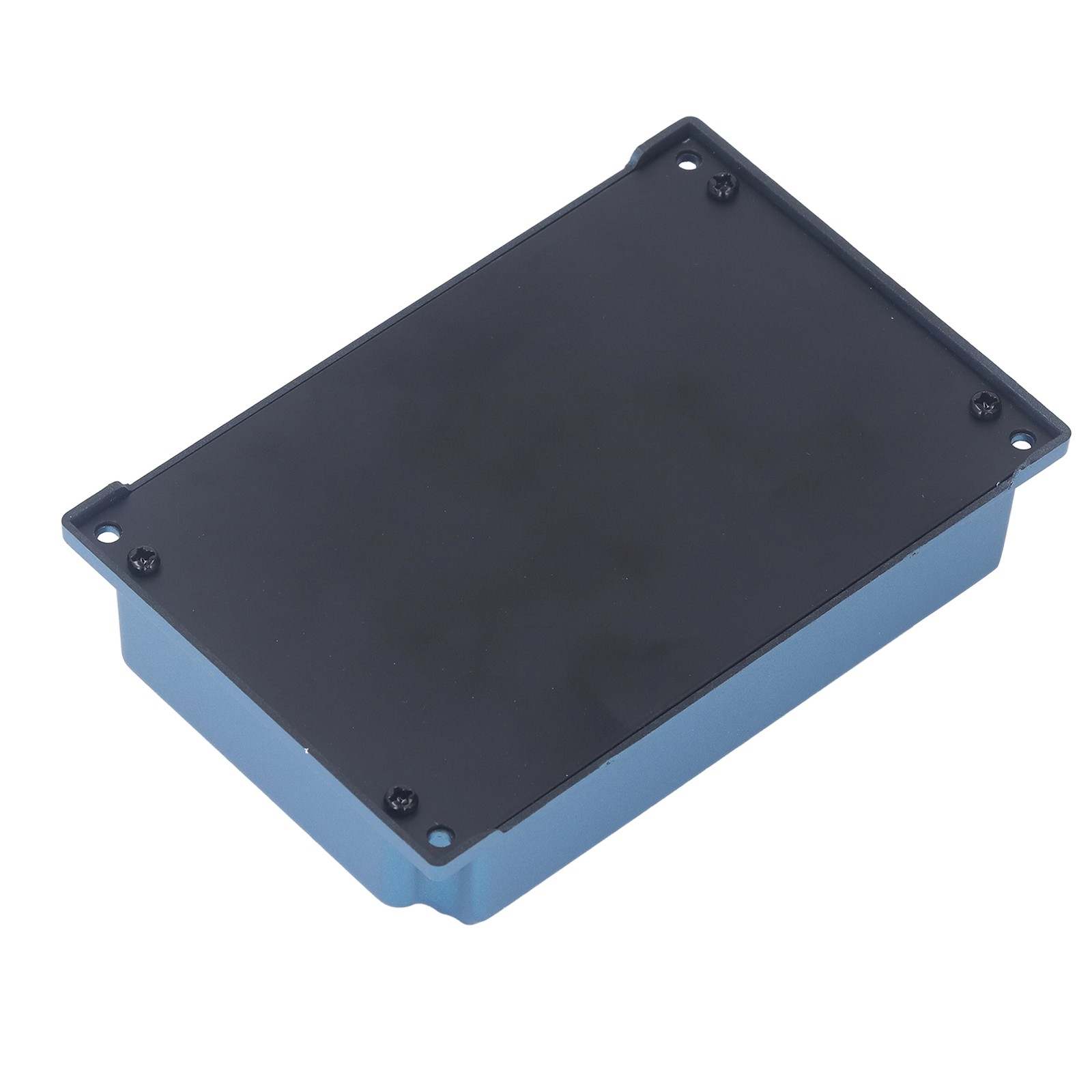 MPPT Solar Charge Controller With Bluetooth For 12-60V System