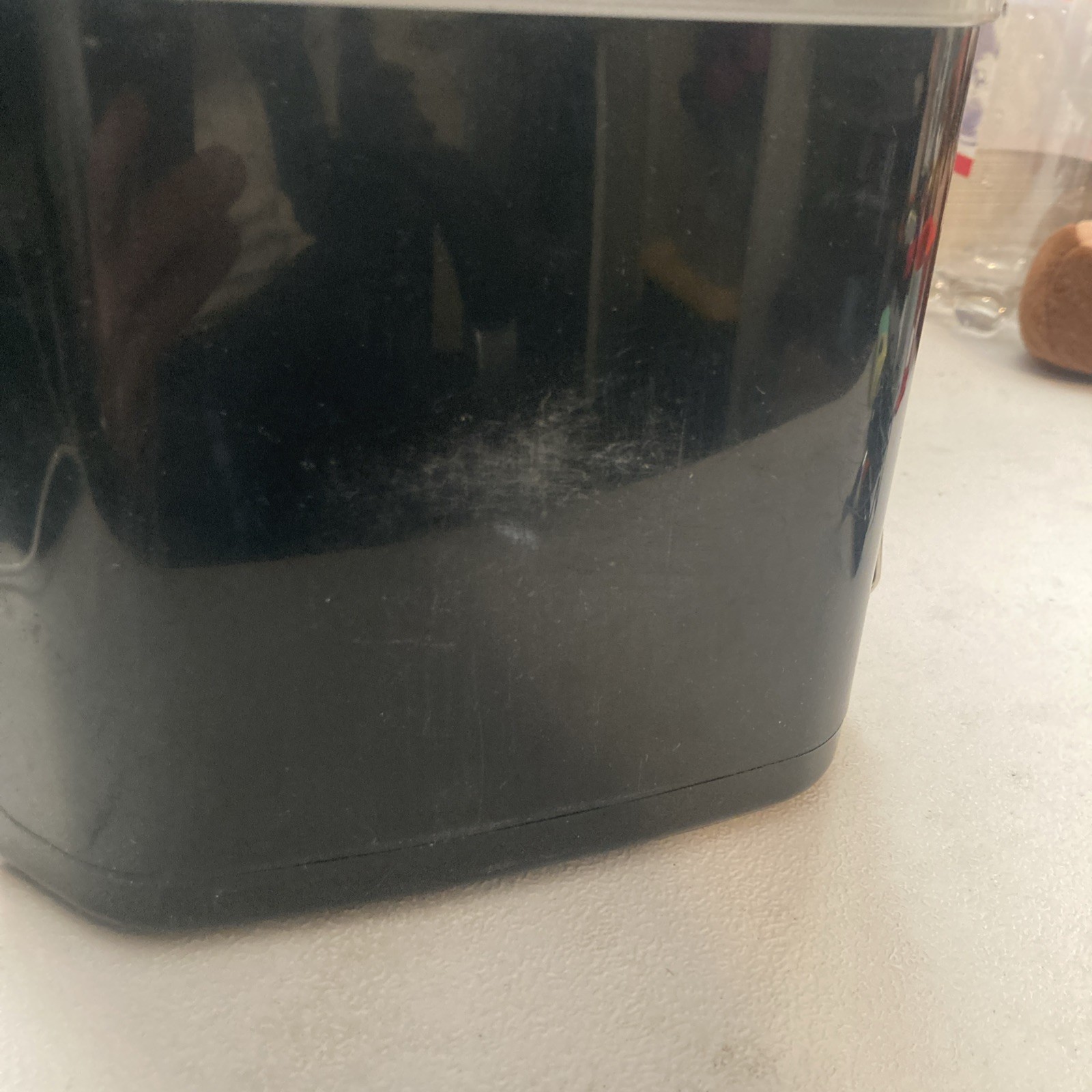 Marksman Motion Activated Flourescent Lantern Model 9100