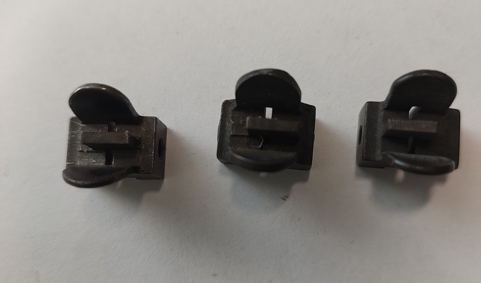 US GI M1 Carbine Un-Marked Front Sight