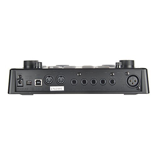 Boss RC-202 Multi Effects DJ Loop Station Looper Compact NEW from Japan