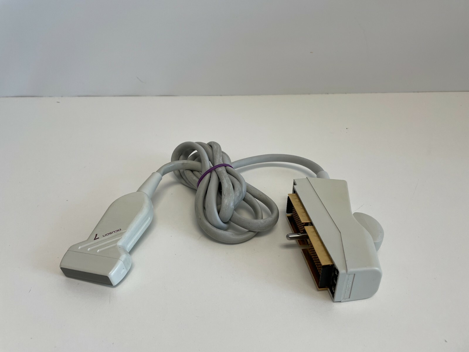 T3: Acuson L7 7 Guide Probe