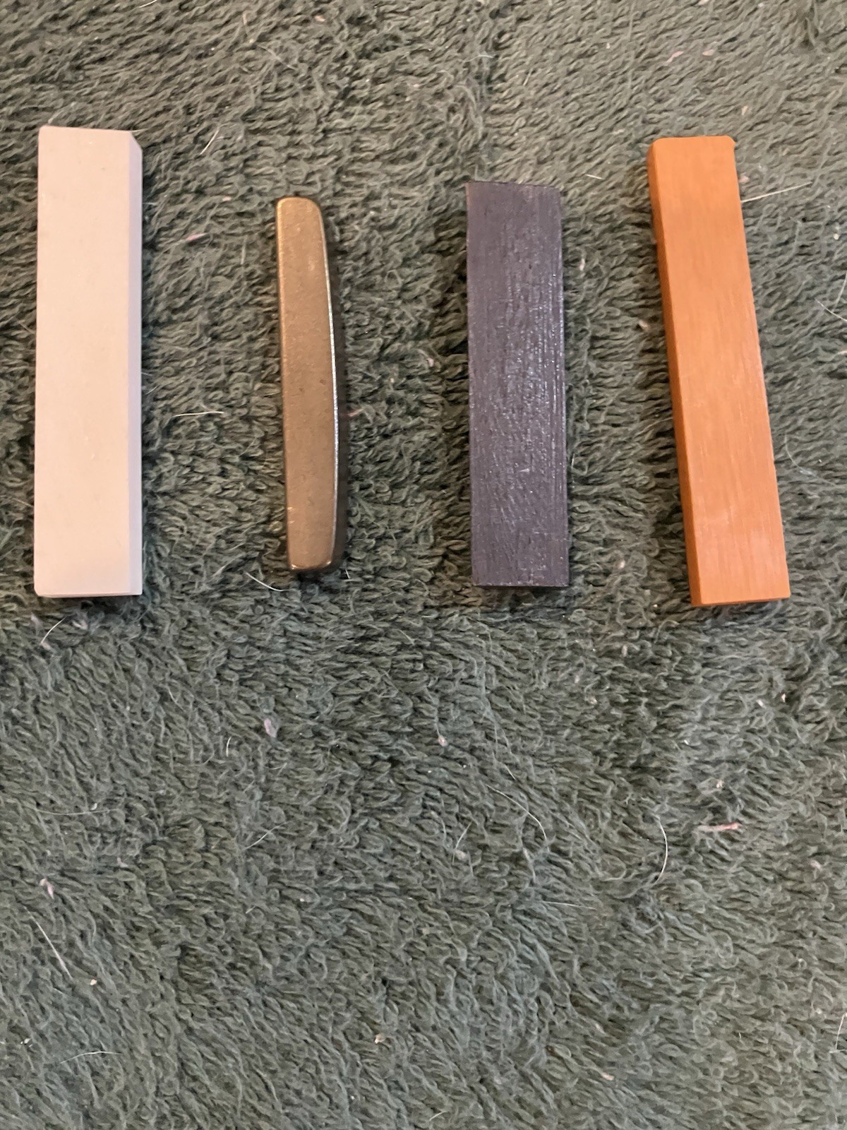 Guitar Nuts