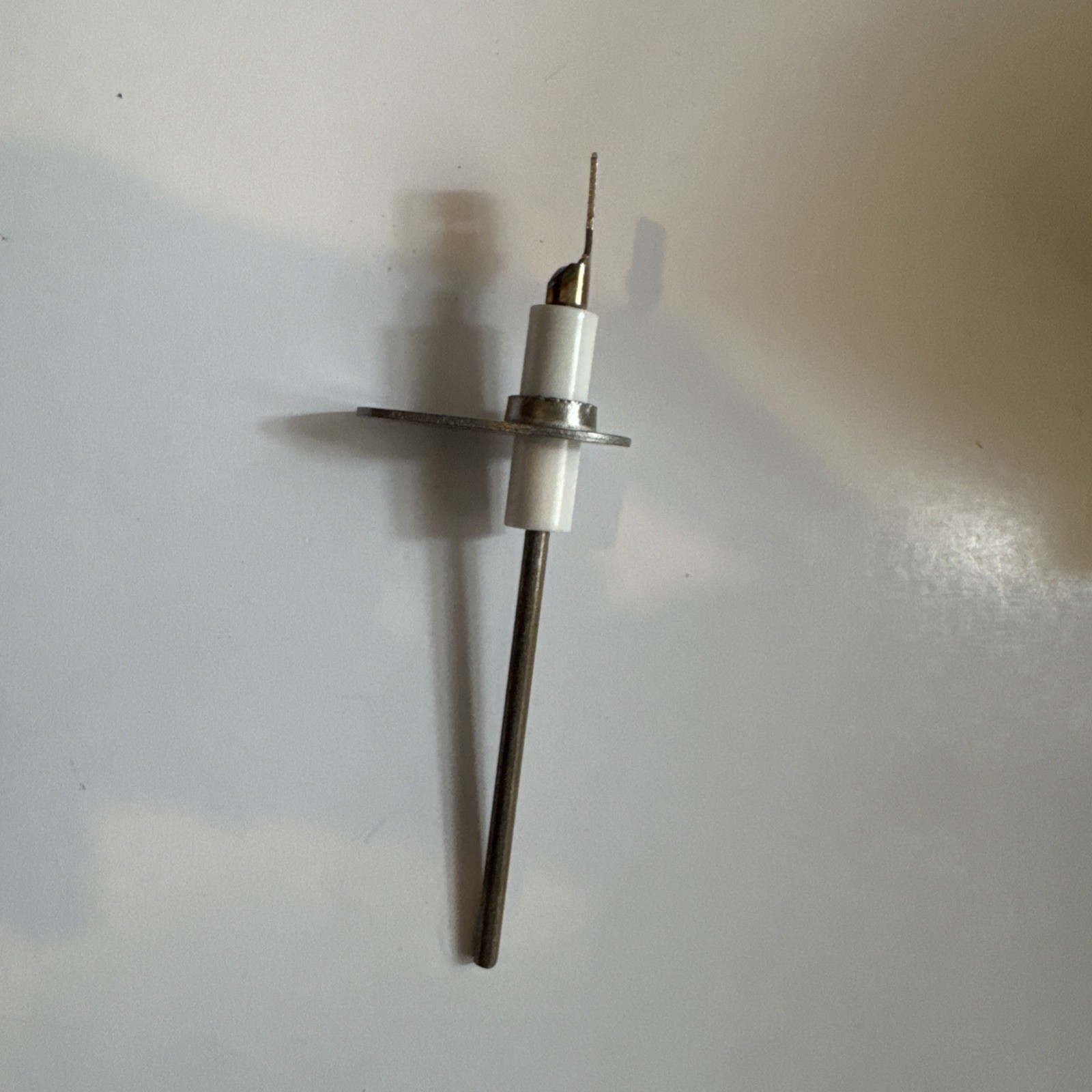 OEM D345988-1, HVAC PSE-T25 Trane Gas Furnace Flame Sensor Rod