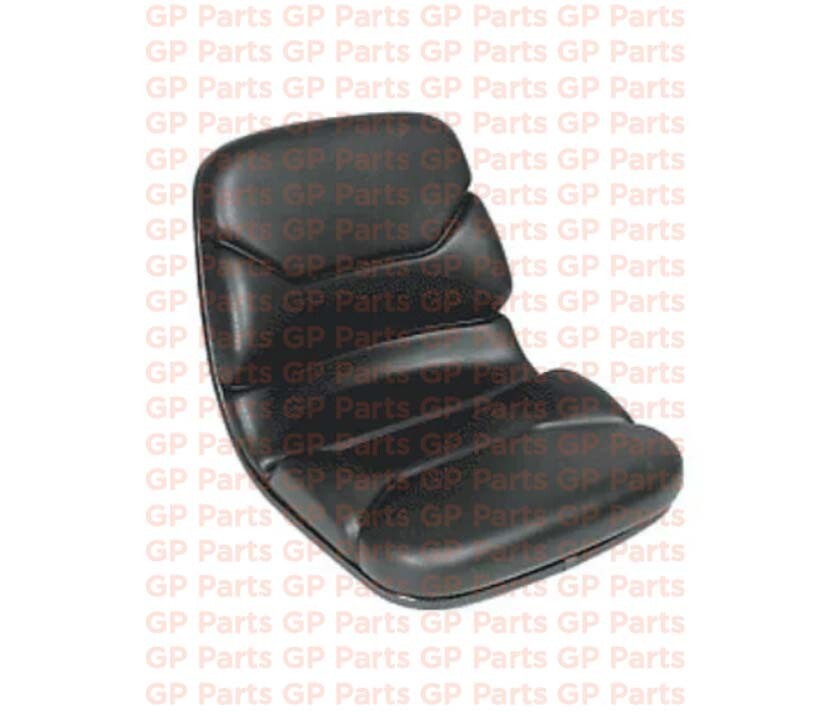 Caterpillar 91214-25400, SEAT - VINYL,  GC20, GC25, DP40