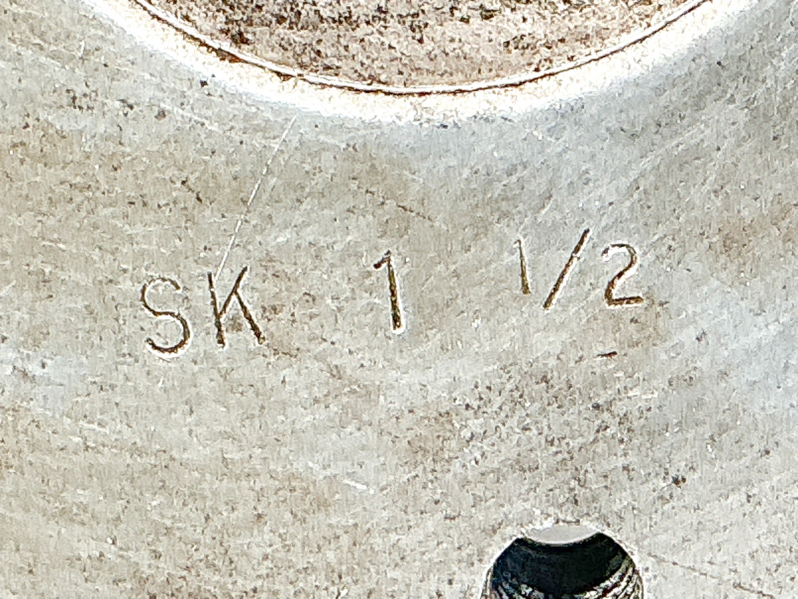 Browning SK-1-1/2 QD Bushing 1-1/2" Bore