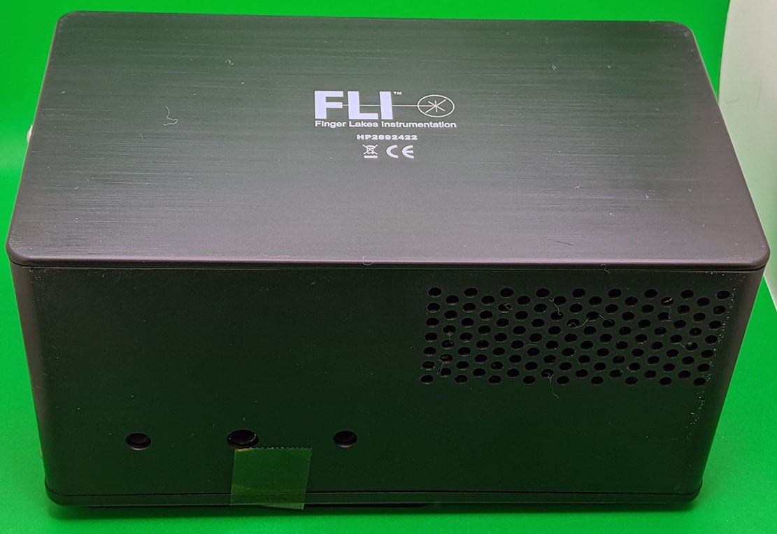 FLI Finger Lakes Instrumentation HP4050 Camera, Used?