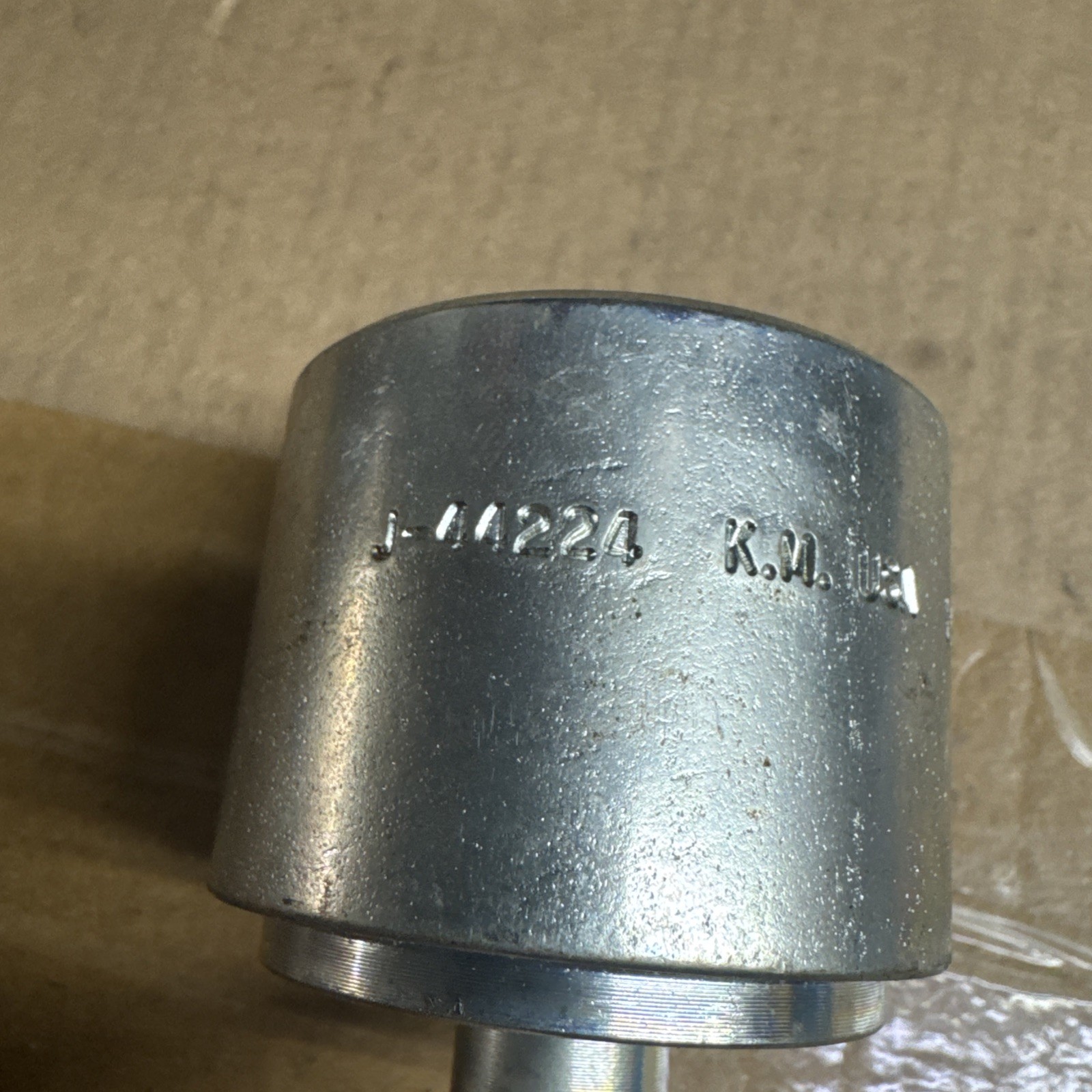 Kent Moore J-44224 Pilot Bearing Remover