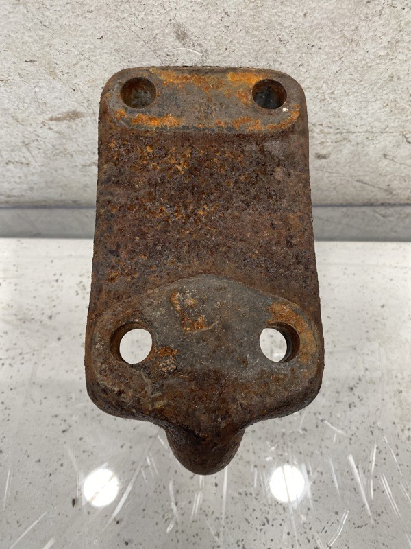 2000 Tow Hooks & Couplings for GMC C7500 (731-10459)