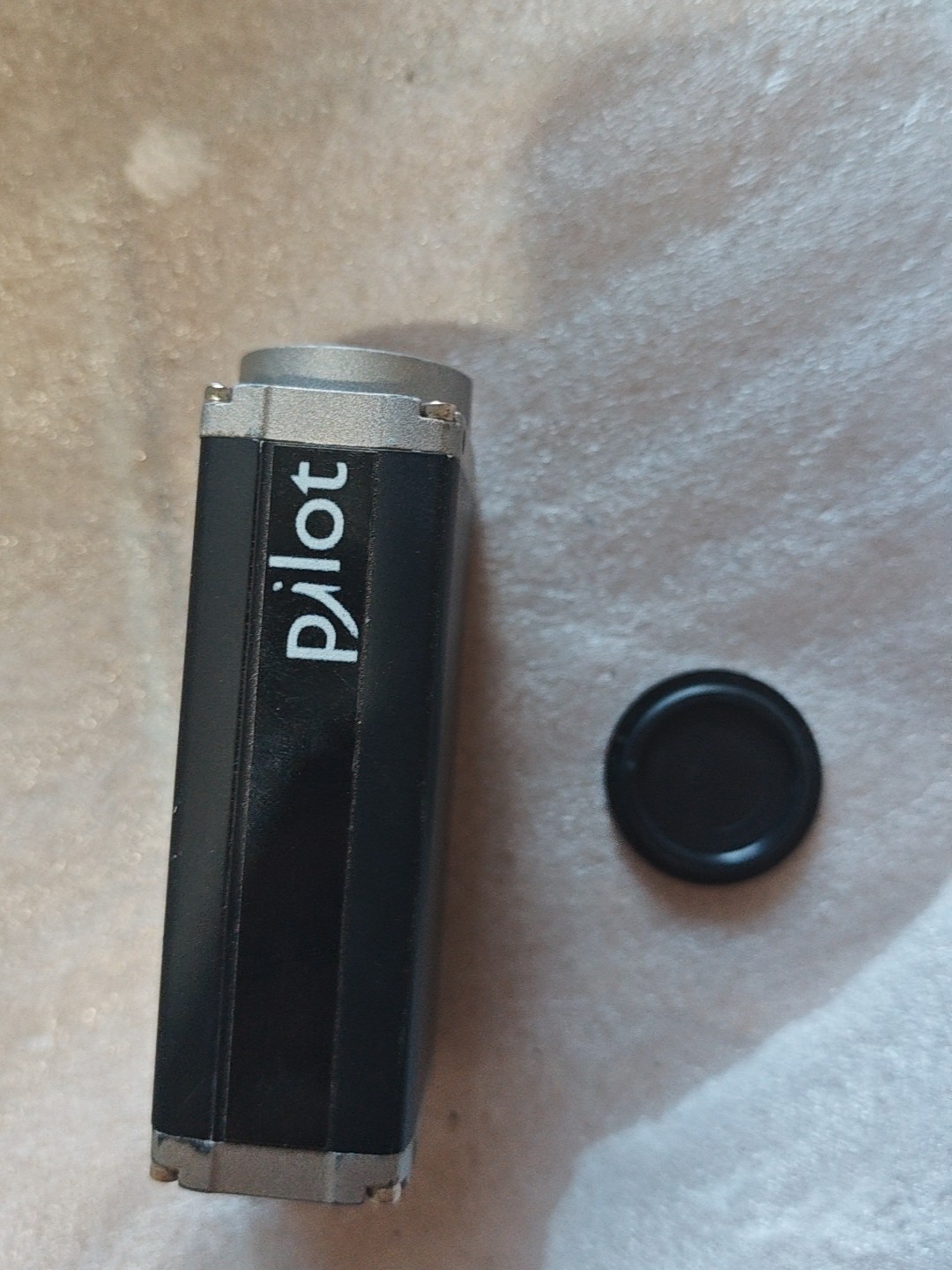 piA1000-48gm Industrial Digital Machine Vision Used