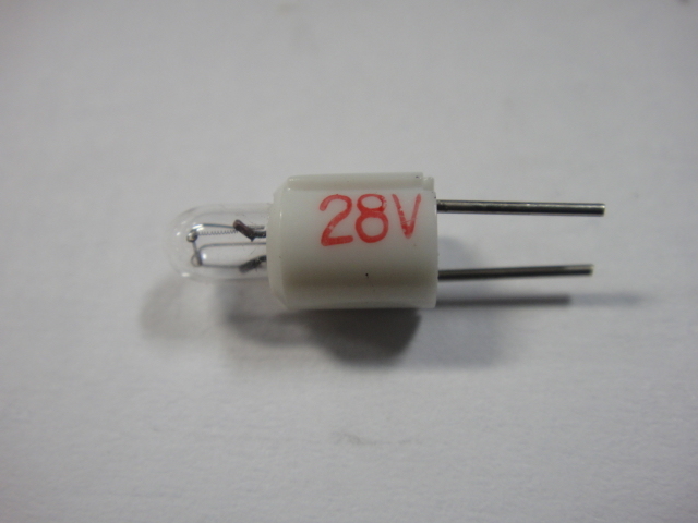 Hamada Lamp Power, Part #E24-18-3