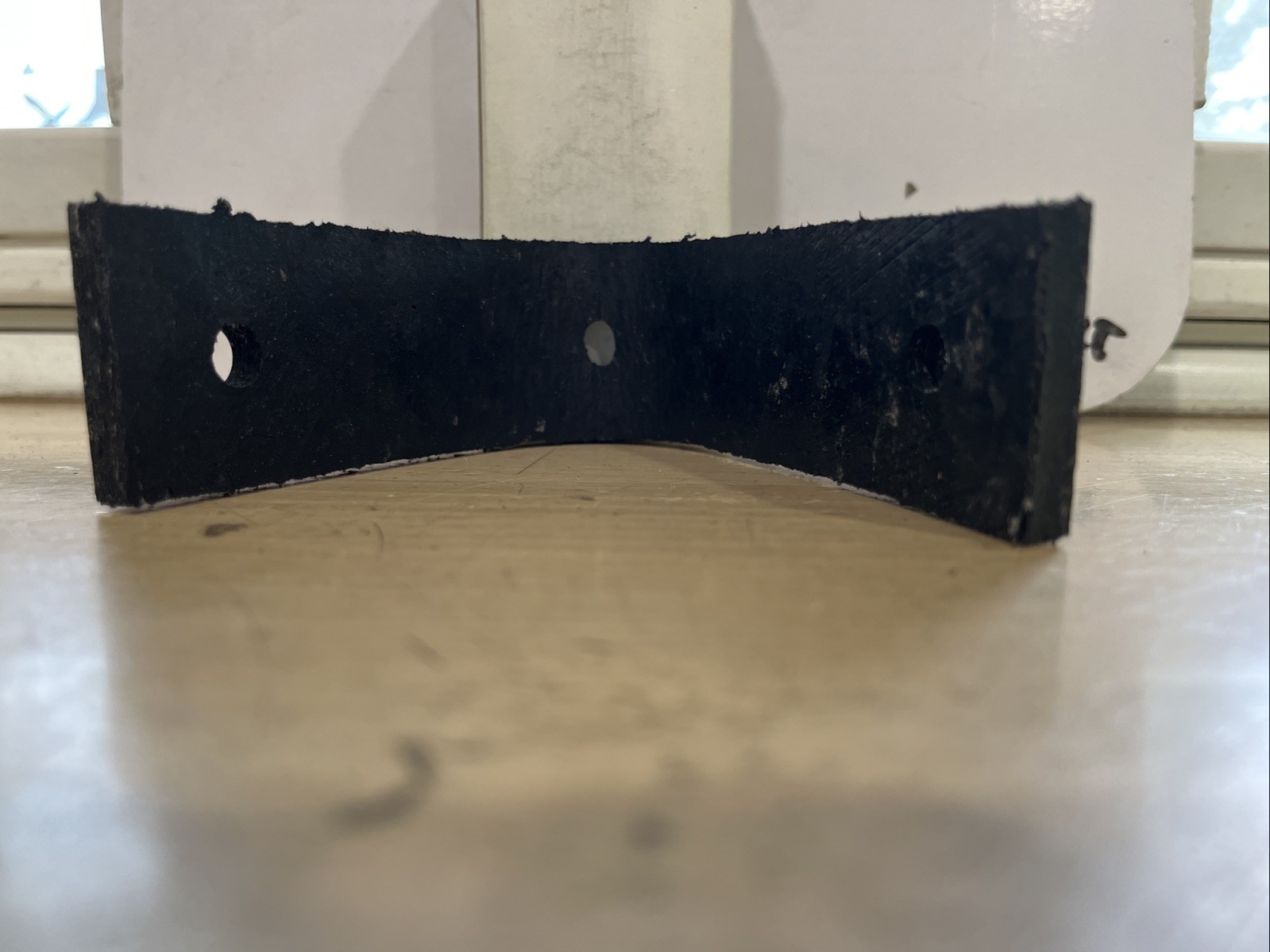 Walker Exhaust Hanger TH-872