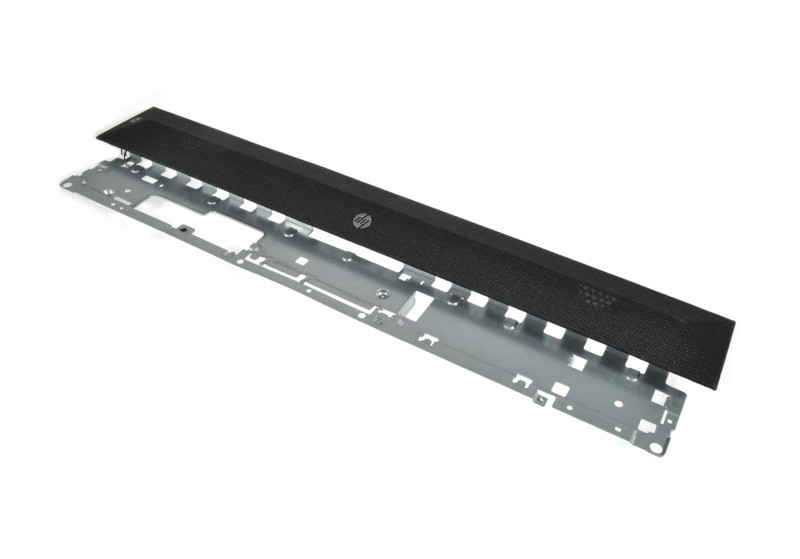 L33877-004 - Bracket - Middle With Speaker Mesh TS SKB (RADO27)
