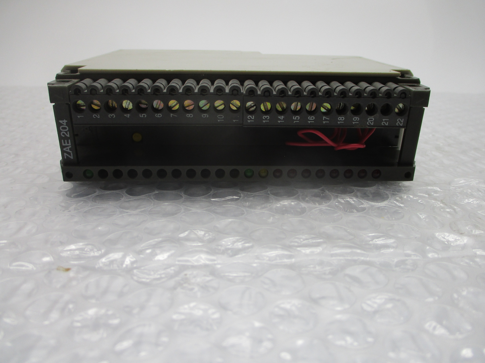 AEG ZAE204 MODULE NSNP