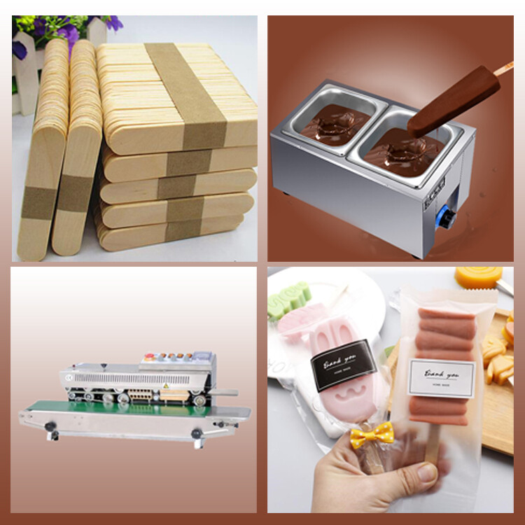 Commercial single mold ice popsicle machine,ice pop machine,ice lolly machine