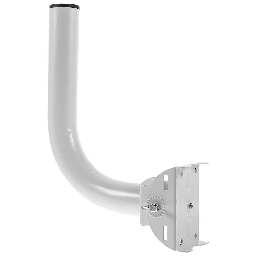 Stainless Steel L Bracket for Outdoor Wireless Mounting on Wall or Pole